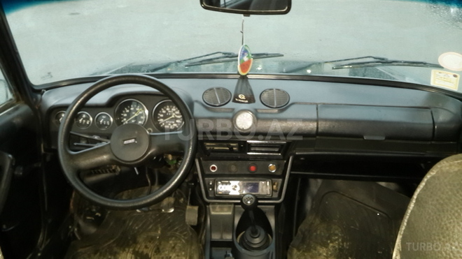 LADA (VAZ) 2106 2004, 35,000 km - 0.2 l - Sumqayıt