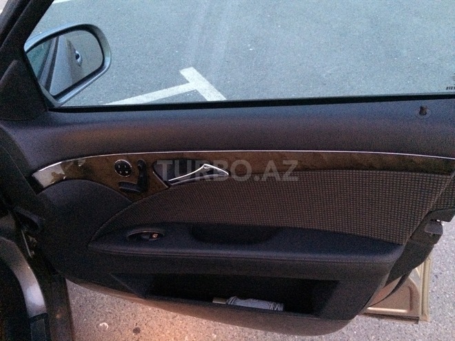 Mercedes E 350 2006, 185,000 km - 0.4 l - Bakı