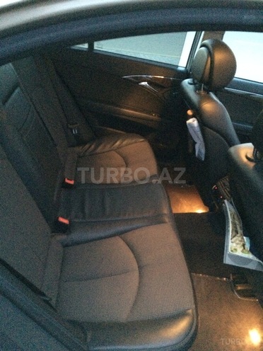 Mercedes E 350 2006, 185,000 km - 0.4 l - Bakı