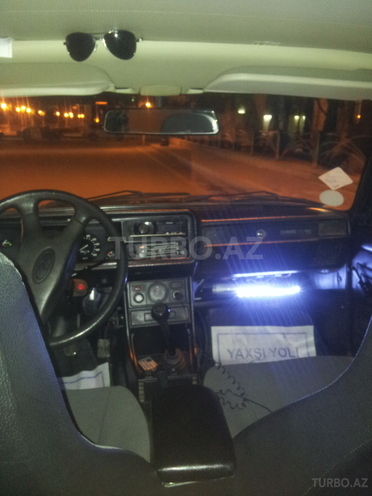 LADA (VAZ) 2107 2011, 98,000 km - 1.6 l - Bakı