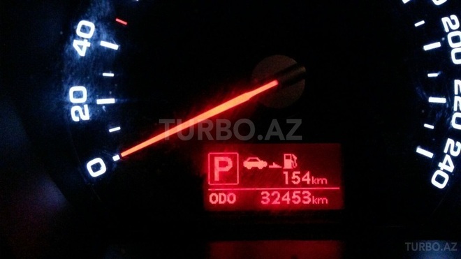Kia Sportage 2013, 33,000 km - 2.4 л - Bakı