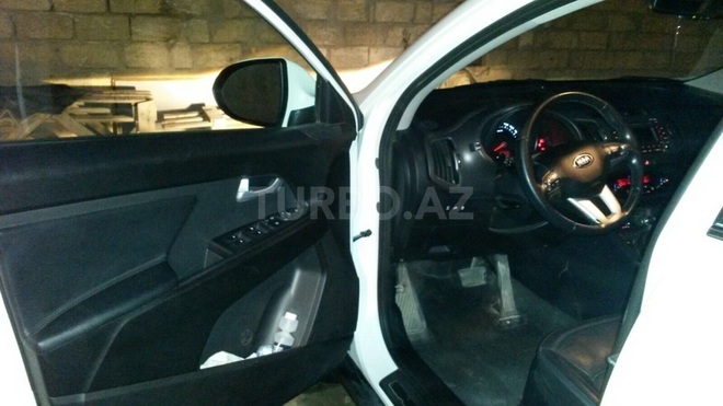 Kia Sportage 2013, 33,000 km - 2.4 л - Bakı