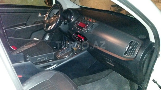 Kia Sportage 2013, 33,000 km - 2.4 л - Bakı