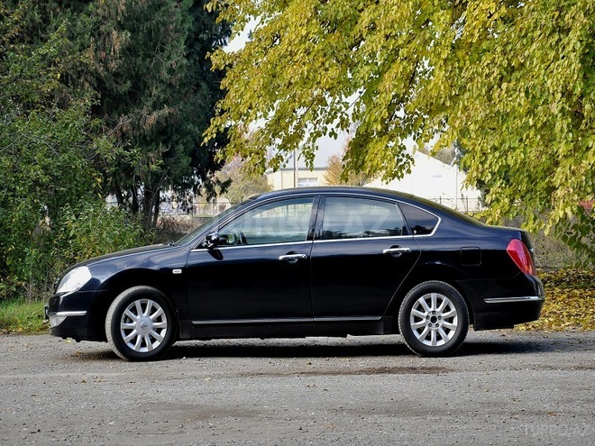 Nissan Teana 2007, 177,000 km - 2.3 l - Qazax