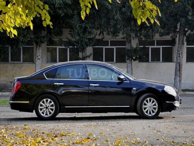 Nissan Teana 2007, 177,000 km - 2.3 l - Qazax