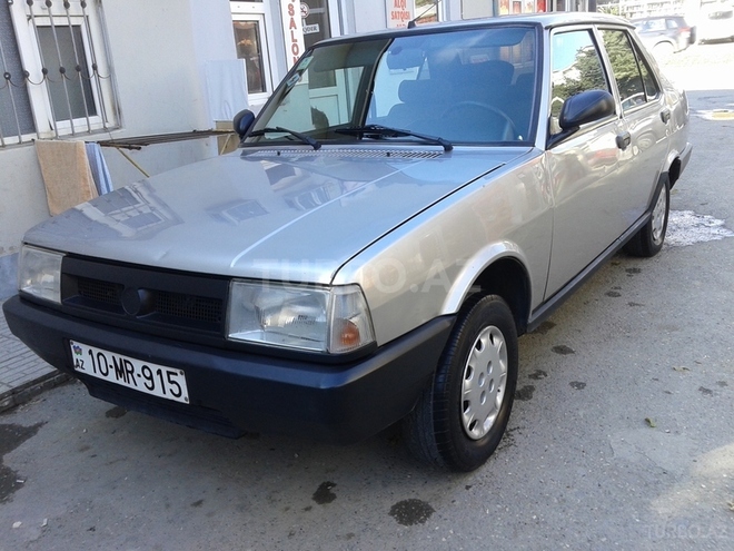 Tofas Sahin 2004, 150,000 km - 1.6 l - Bakı