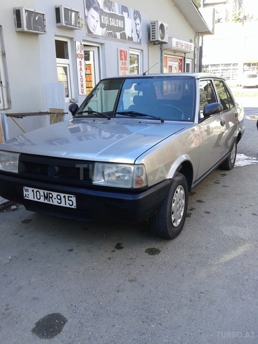 Tofas Sahin 2004, 150,000 km - 1.6 l - Bakı