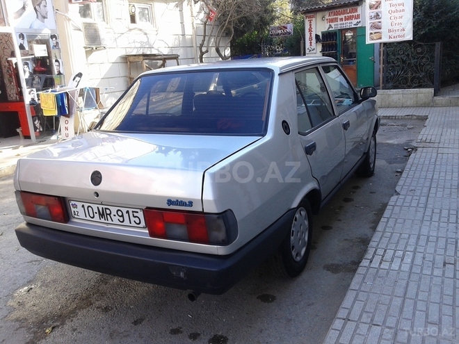 Tofas Sahin 2004, 150,000 km - 1.6 l - Bakı
