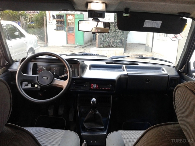 Tofas Sahin 2004, 150,000 km - 1.6 l - Bakı