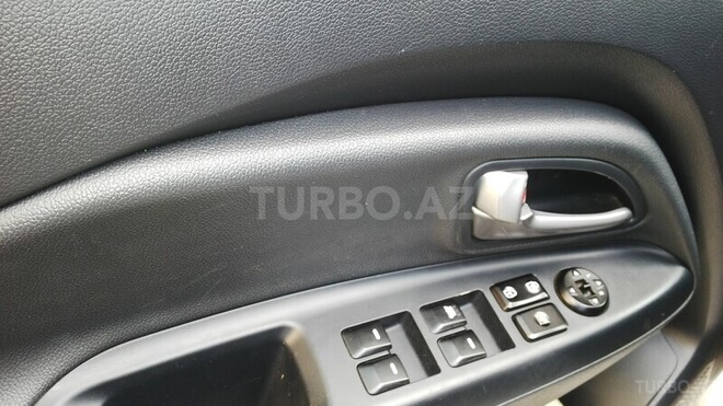 Kia Rio 2013, 35,000 km - 1.4 л - Bakı