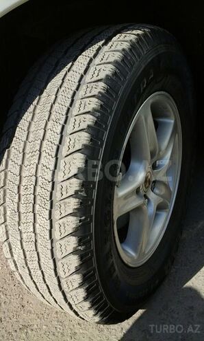 Lexus RX 300 2002, 145,000 km - 3.0 l - Bakı