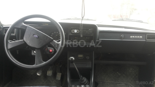 LADA (VAZ) 2104 2007, 95,000 km - 1.6 л - Bakı