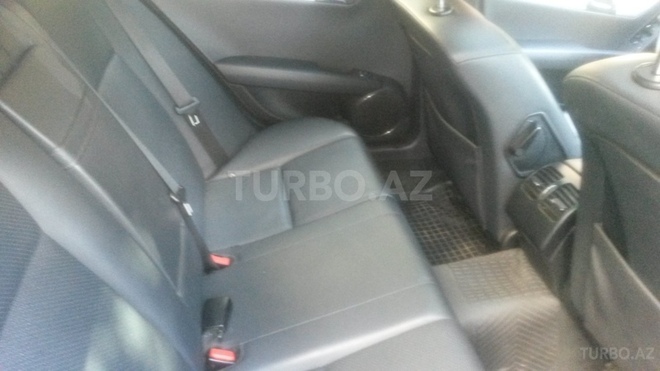 Mercedes C 300 2007, 128,000 km - 3.0 l - Bakı