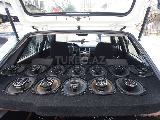 LADA (VAZ) Priora 2013, 81,000 km - 1.6 l - Bakı