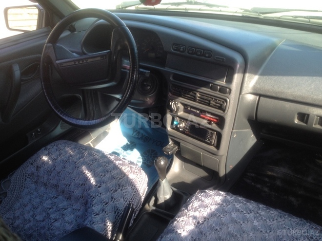 UAZ 2206 2006, 254,000 km - 0.2 l - Bakı