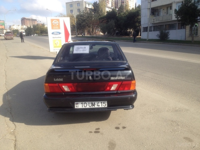 UAZ 2206 2006, 254,000 km - 0.2 l - Bakı