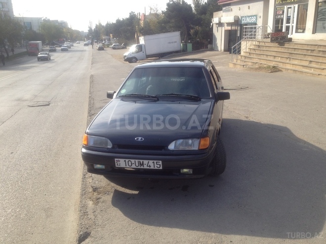 UAZ 2206 2006, 254,000 km - 0.2 l - Bakı