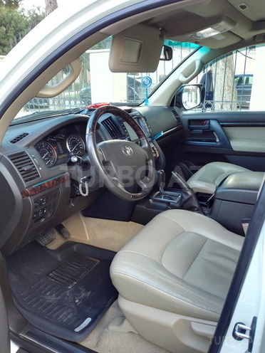 Toyota Land Cruiser 2009, 78,000 km - 4.0 л - Bakı