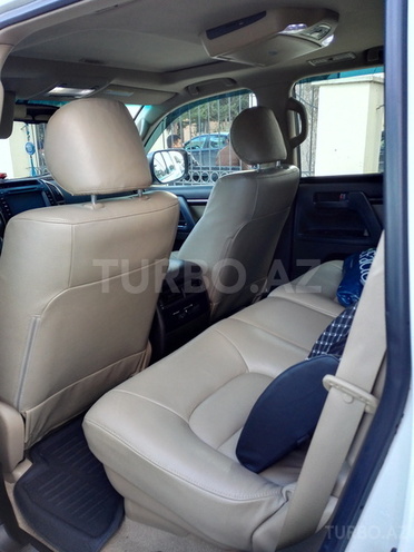 Toyota Land Cruiser 2009, 78,000 km - 4.0 л - Bakı