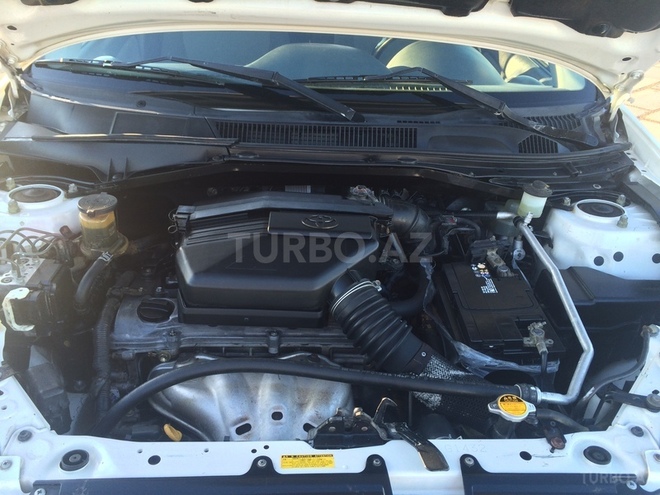 Toyota RAV4 2004, 191,041 km - 2.0 l - Bakı