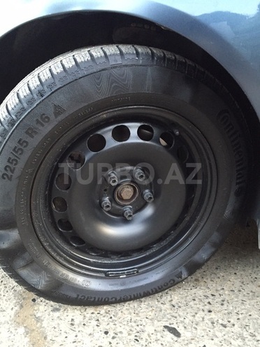 Volkswagen Passat 2006, 236,000 km - 2.0 l - Bakı