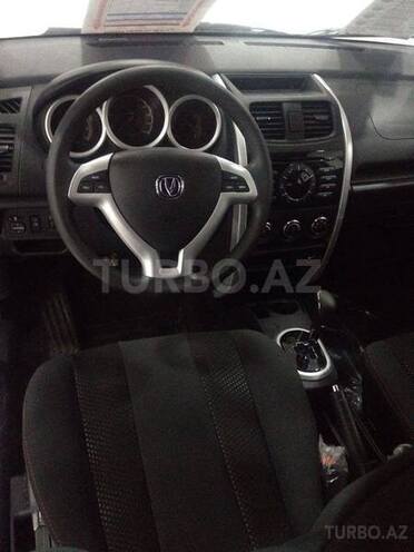 Changan CX 20 2014, 0 km - 1.4 l - Sumqayıt