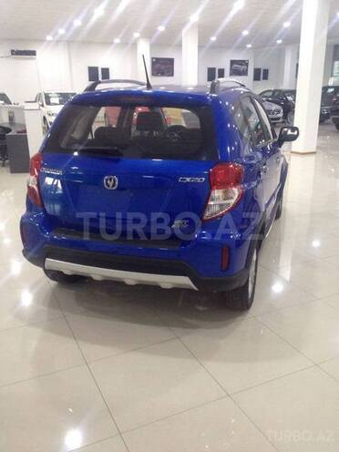 Changan CX 20 2014, 0 km - 1.4 l - Sumqayıt