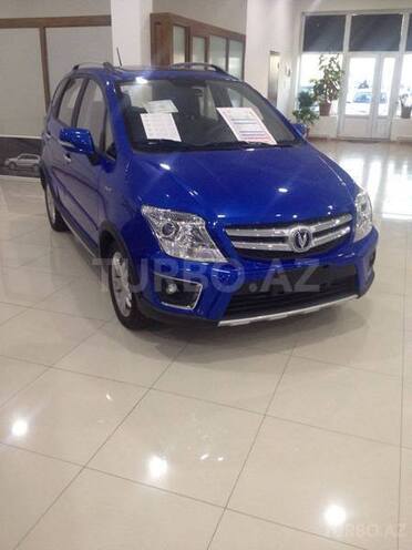 Changan CX 20 2014, 0 km - 1.4 l - Sumqayıt