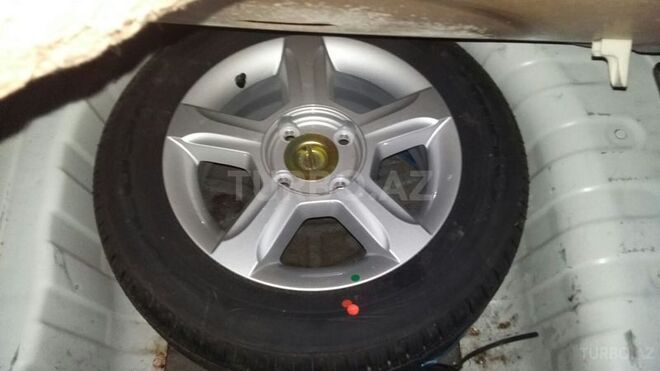 Nissan Sunny 2011, 124,000 km - 1.6 l - Bakı