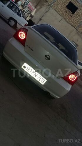 Nissan Sunny 2011, 124,000 km - 1.6 l - Bakı