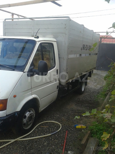 Ford Transit 1999, 80,000 km - 2.5 l - Bakı