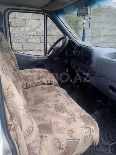 Ford Transit 1999, 80,000 km - 2.5 l - Bakı