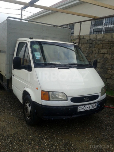 Ford Transit 1999, 80,000 km - 2.5 l - Bakı