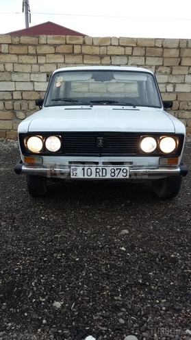 LADA (VAZ) 2106 1996, 25,000 km - 1.5 l - Bakı