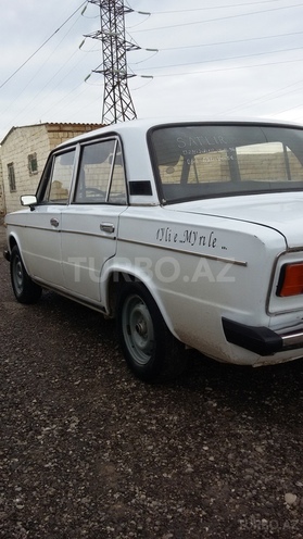 LADA (VAZ) 2106 1996, 25,000 km - 1.5 l - Bakı