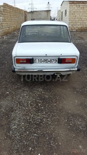 LADA (VAZ) 2106 1996, 25,000 km - 1.5 l - Bakı