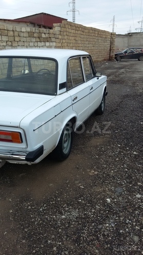 LADA (VAZ) 2106 1996, 25,000 km - 1.5 l - Bakı