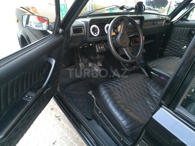 LADA (VAZ) 2107 2011, 26,000 km - 1.6 л - Bakı