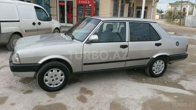 Tofas Dogan 2004, 170,000 km - 0.2 l - Bakı