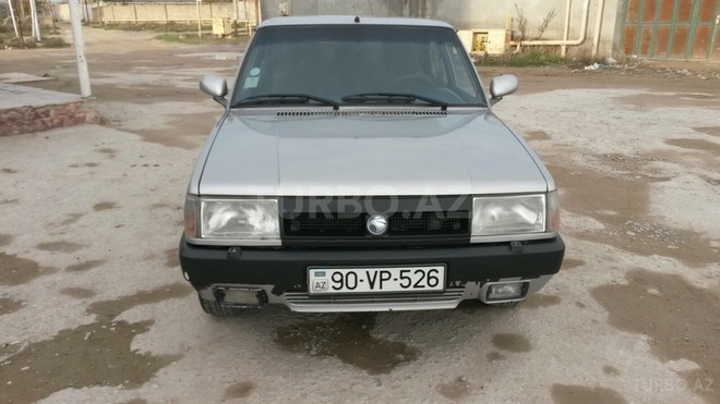 Tofas Dogan 2004, 170,000 km - 0.2 l - Bakı