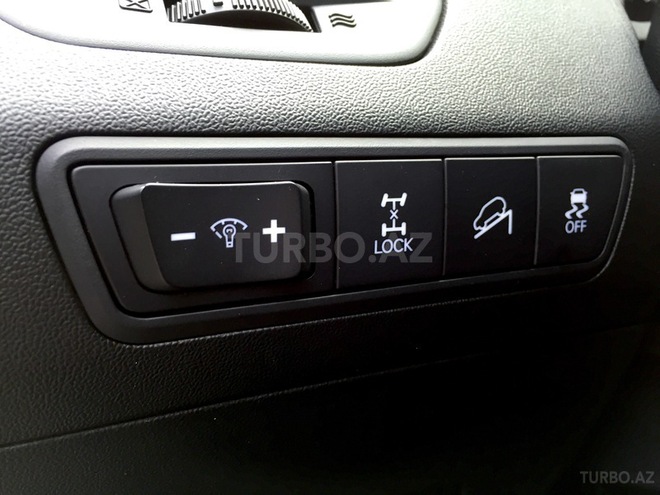 Hyundai ix35 2014, 47,000 km - 2.0 l - Bakı