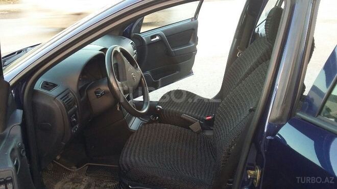 Opel Astra 1999, 245,570 km - 1.6 l - Sumqayıt