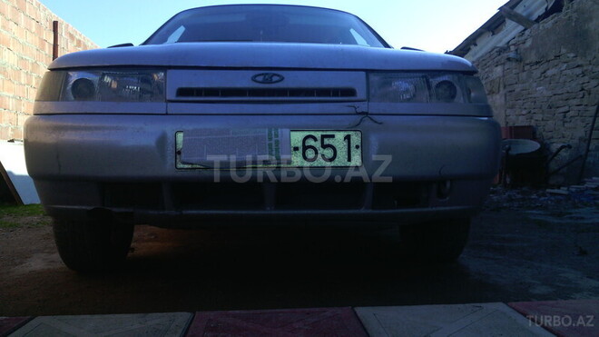 LADA (VAZ) 2110 2001, 800,090 km - 0.2 l - Sumqayıt