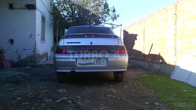 LADA (VAZ) 2110 2001, 800,090 km - 0.2 l - Sumqayıt