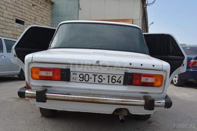 LADA (VAZ) 2106 1984, 150,000 km - 0.2 л - Bakı