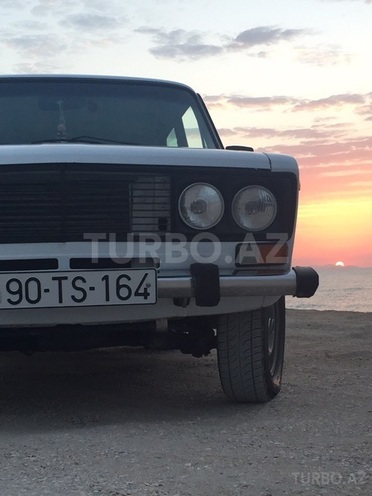LADA (VAZ) 2106 1984, 150,000 km - 0.2 л - Bakı