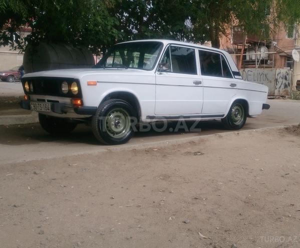 LADA (VAZ) 2106 1984, 150,000 km - 0.2 л - Bakı