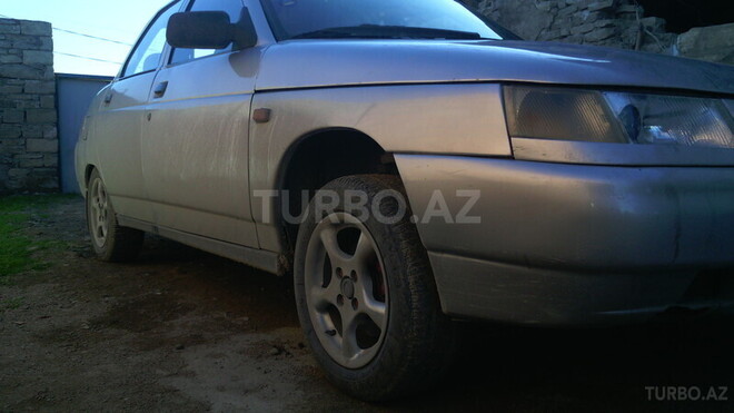 LADA (VAZ) 2110 2001, 800,090 km - 0.2 l - Sumqayıt