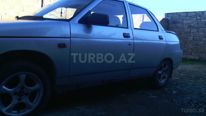 LADA (VAZ) 2110 2001, 800,090 km - 0.2 l - Sumqayıt
