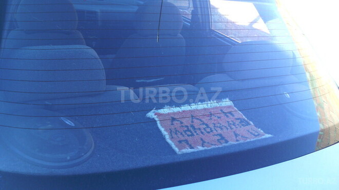LADA (VAZ) 2110 2001, 800,090 km - 0.2 l - Sumqayıt